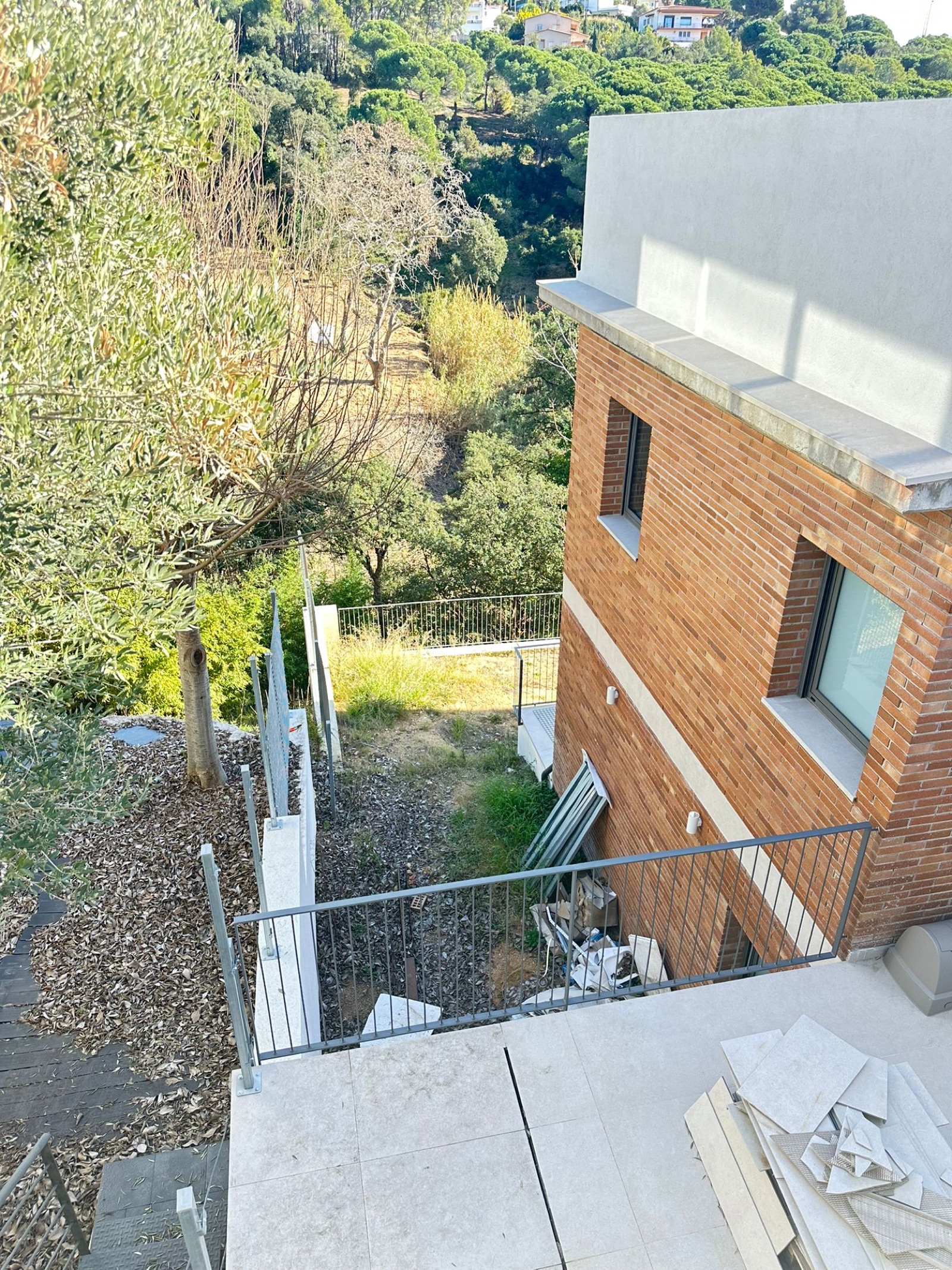 Obra nueva · Vivienda de obra nueva en Barcelona — Reformas Gran Decor Barcelona