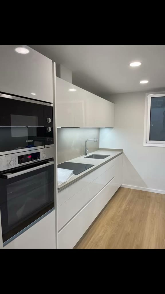 Cocinas · Reforma integral en video — Reformas Gran Decor Barcelona
